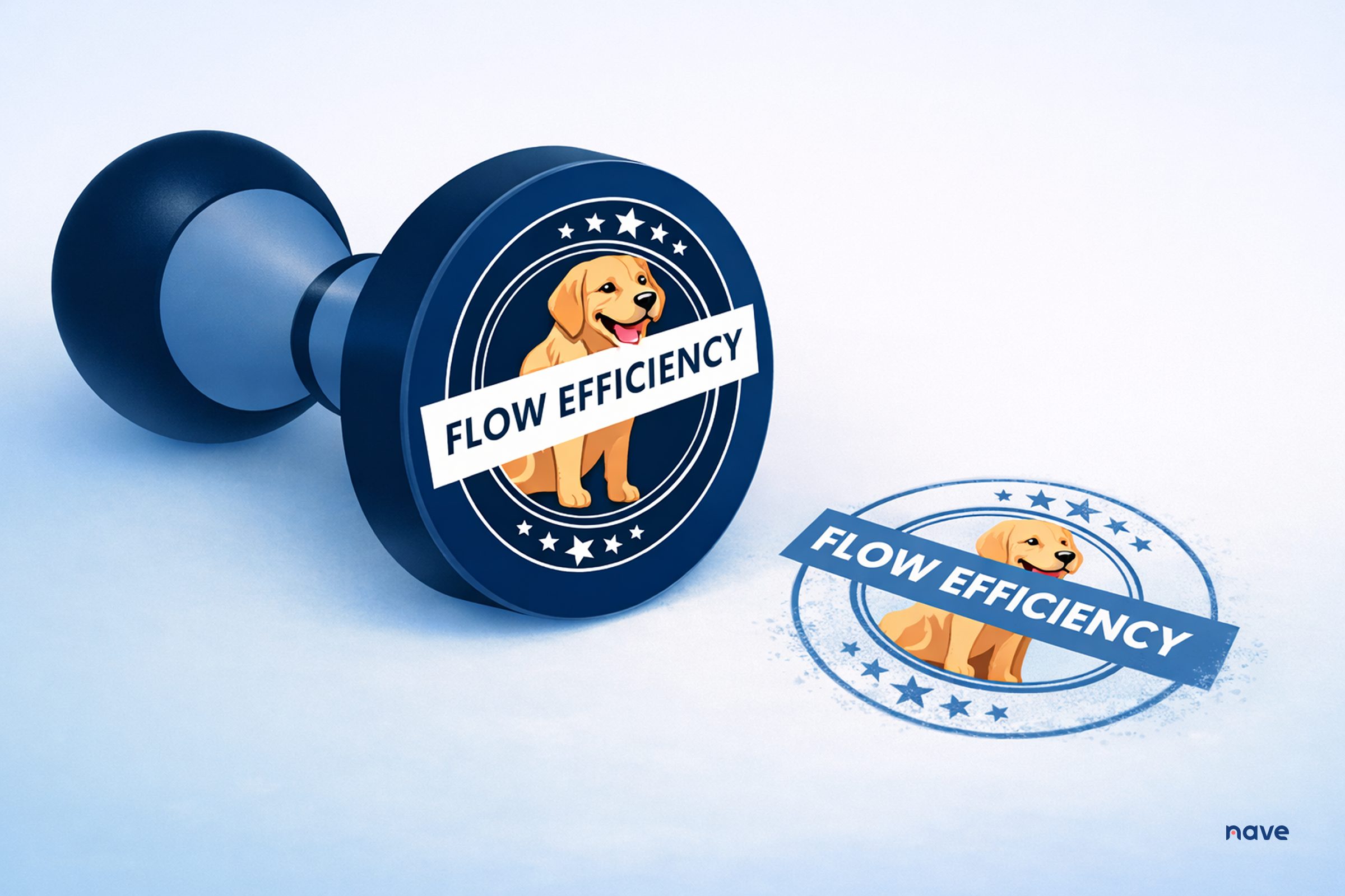 The 3 Fundamentals to an Accurate Flow Efficiency Calculation