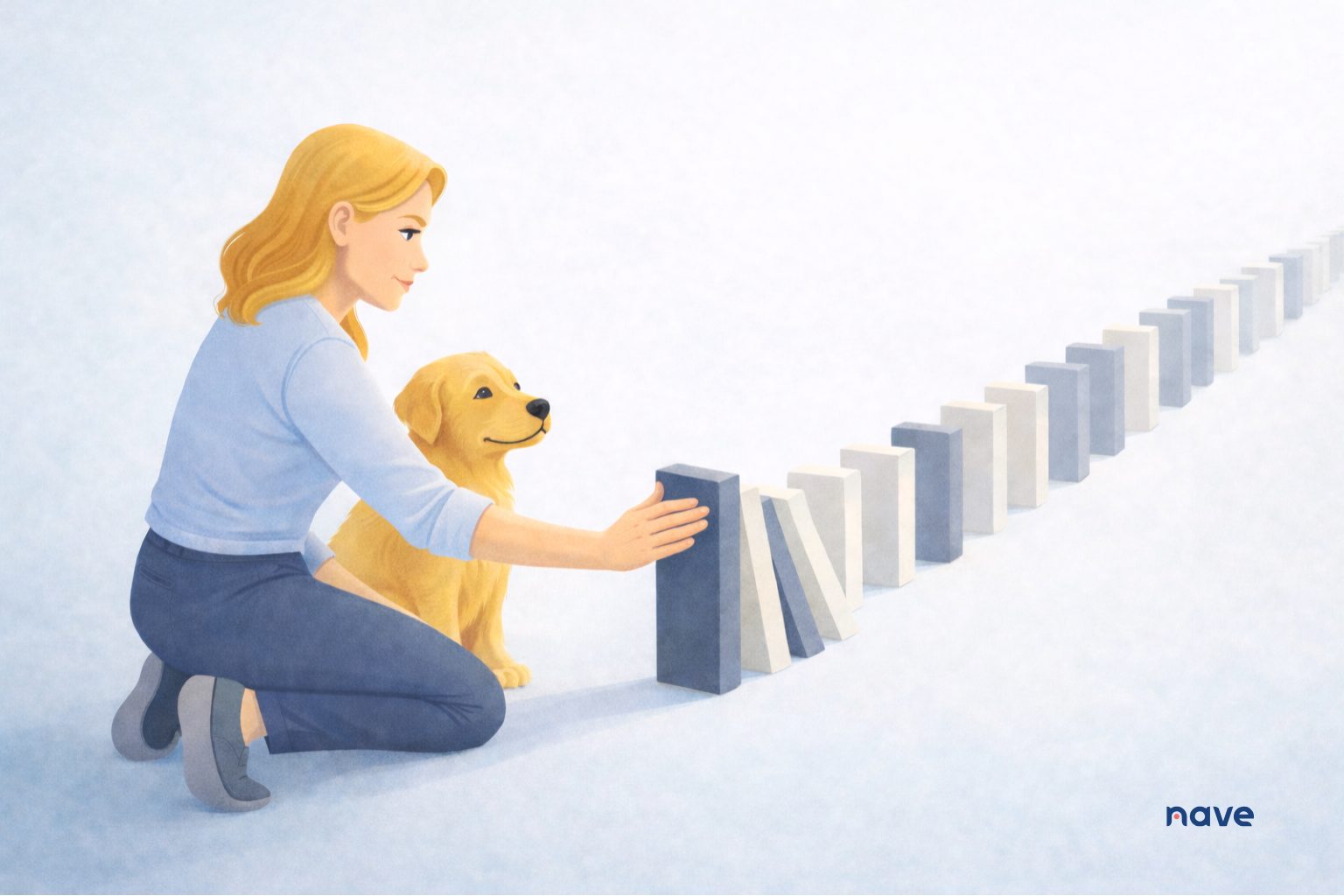 AI Made Your Organization Faster. Not Smarter.