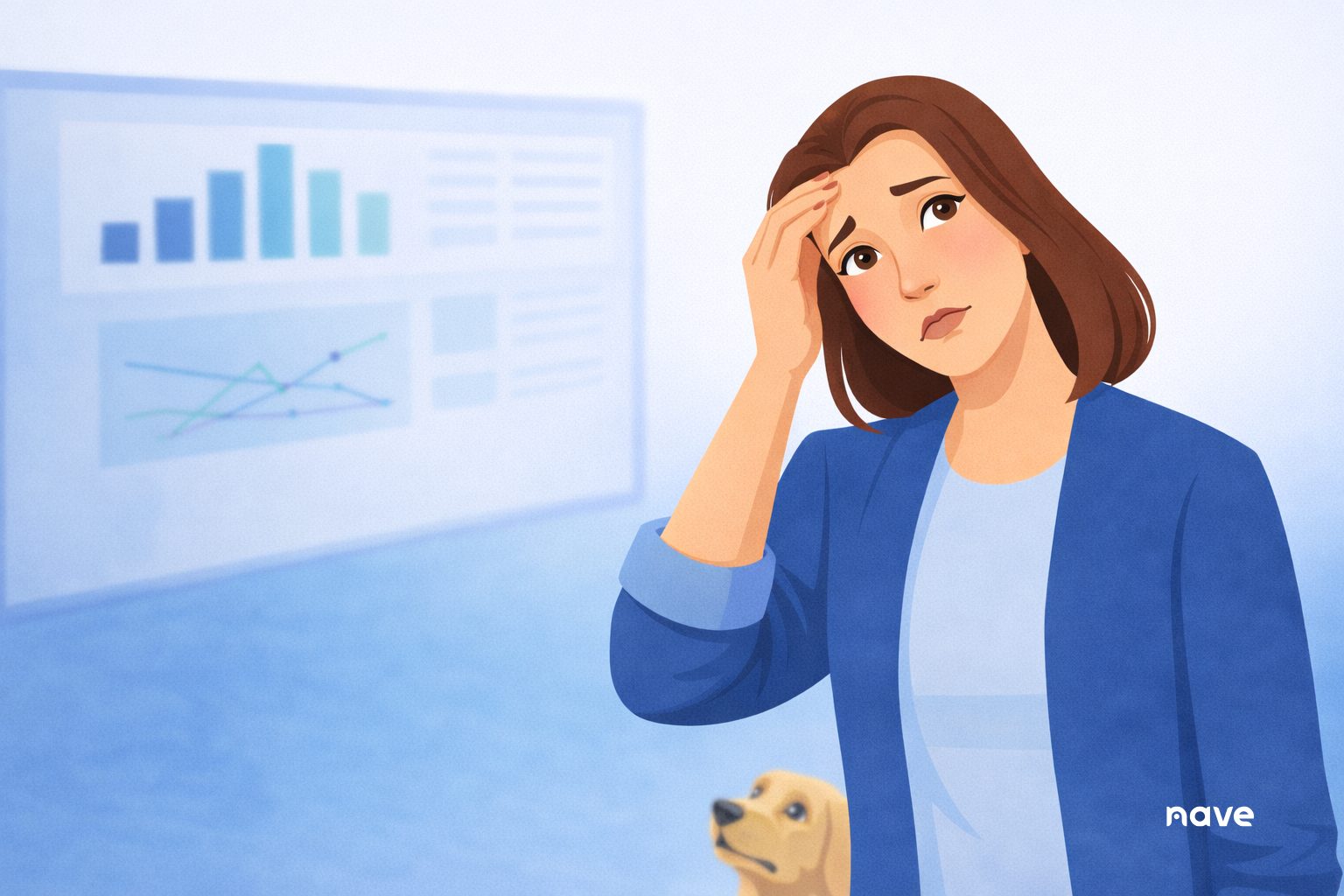 One Sentence Every Portfolio Metric Needs (And Probably Doesn’t Have)