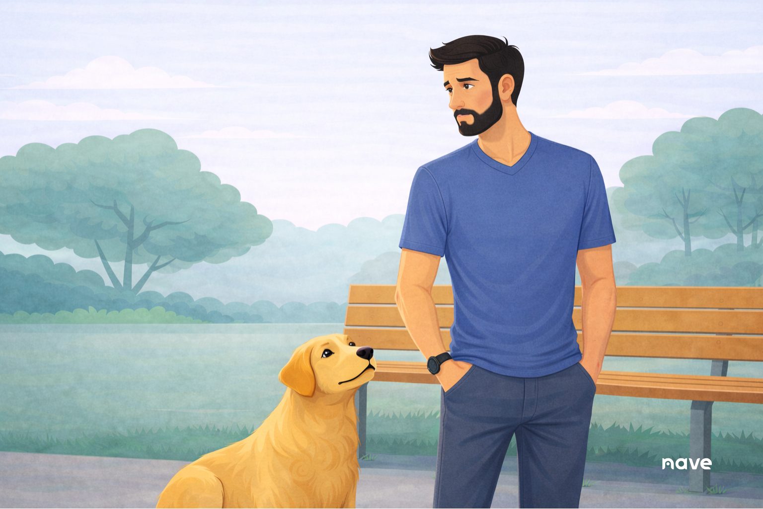 What It’s Like Being Responsible for Outcomes You Can’t Fully Control in Transformation