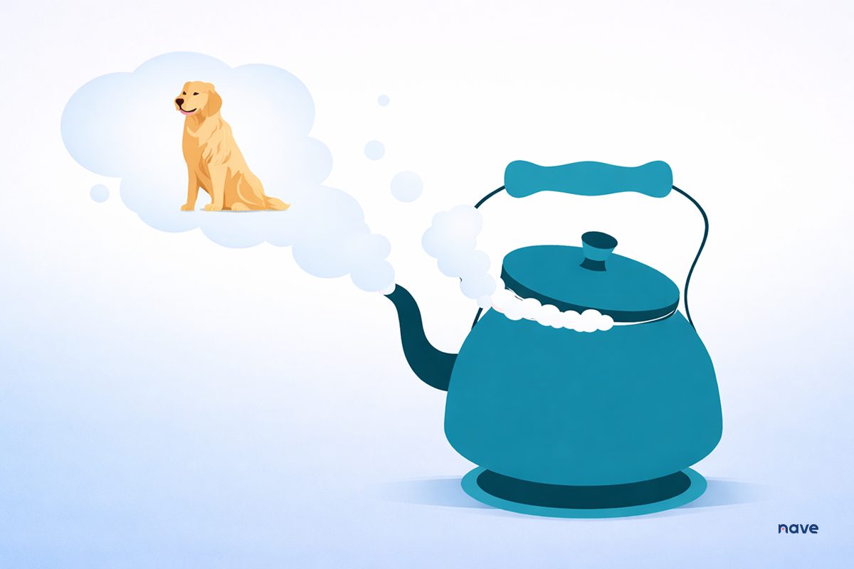 Why Using Averages to Make Delivery Predictions Will Land You in Hot Water