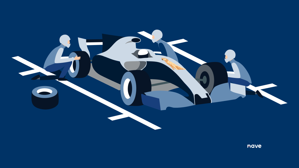 Achieving Sustainable Predictability Chapter 1: How to Set and Manage Explicit Policies to Bring Consistency Across Your Teams