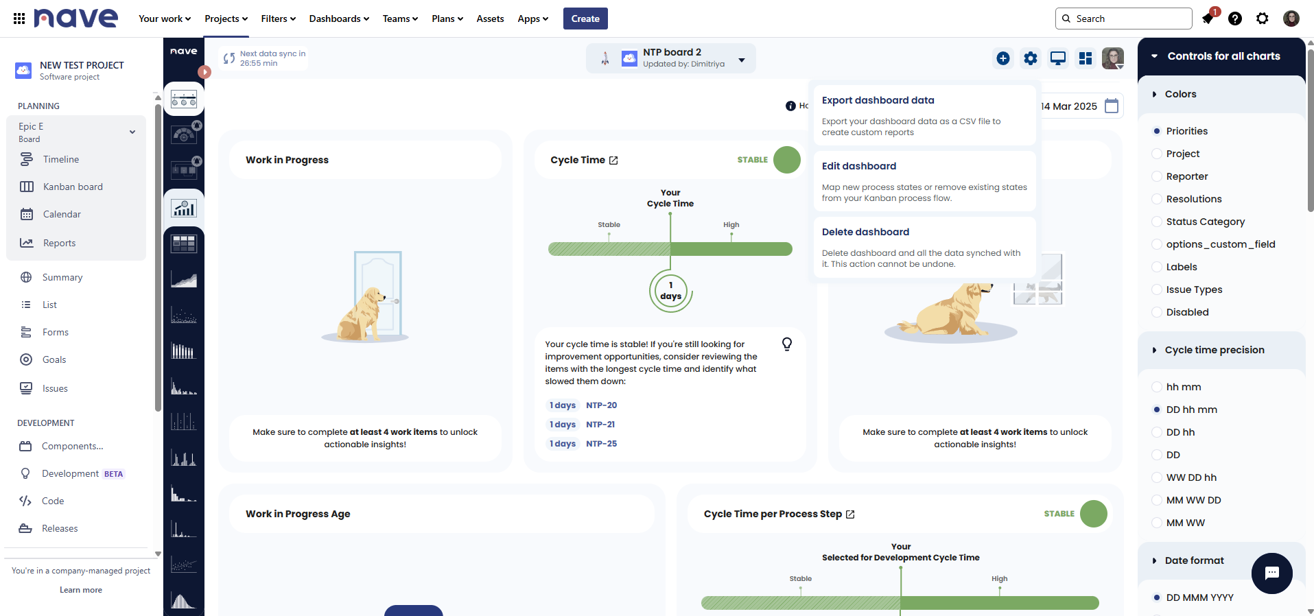 jira plugin updates 3