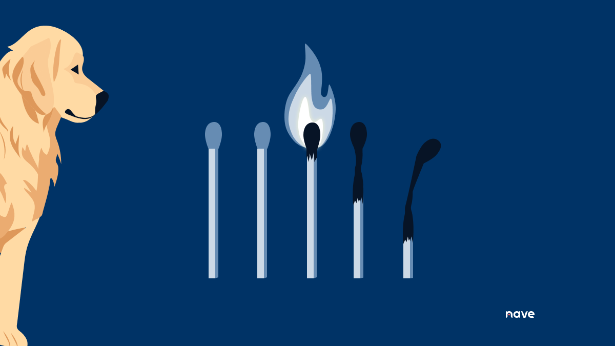 I Had to Say “No” to Relieve the Stress in My Workplace