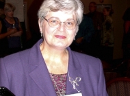 Irene Huckins