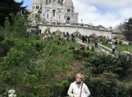 Paris Sacre Coeur