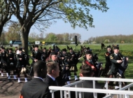 Vimy Ridge Canadian Military Band